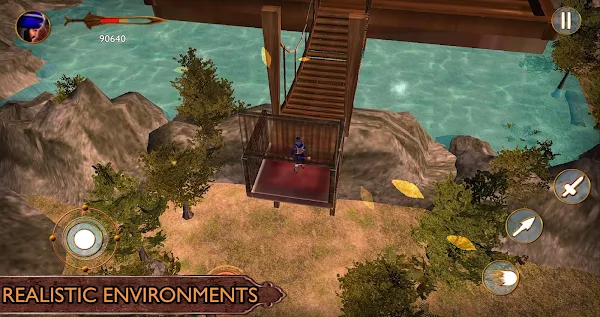 Baba Banda Singh Bahadur -Game screenshot 6