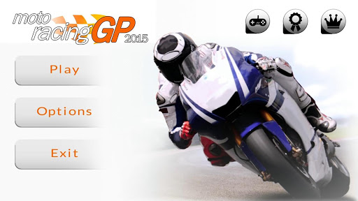 Moto Racing GP 2015 screenshots 6