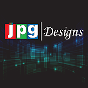 JPG Designs  Icon