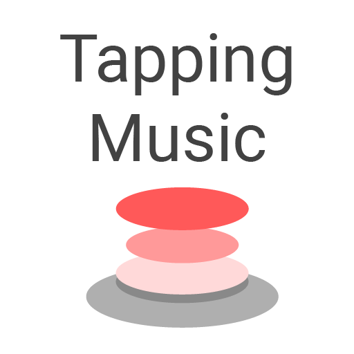 Tapping Music logo