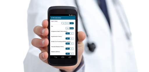 A-Fib Calc