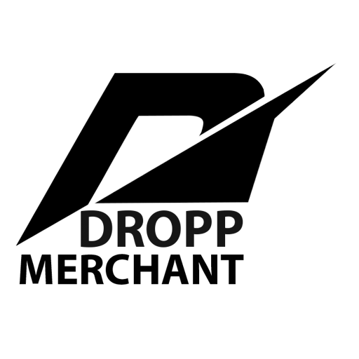 DroppDash Merchant logo