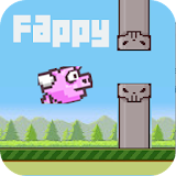 Fappy Bird icon