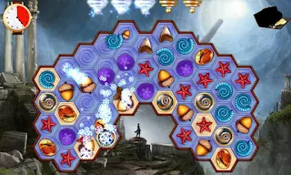 Azkend 2: The World Beneath - Screenshot 3