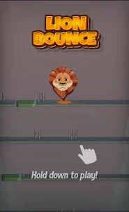 Super Lion Bounce