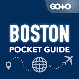 Icon image Boston Travel Guide & Tours