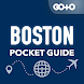Boston Travel Guide & Tours - Androidアプリ