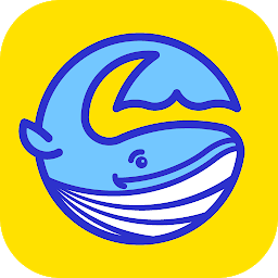 Icon image GoWhale