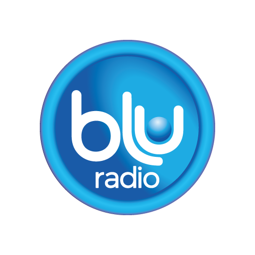 BLU Radio logo