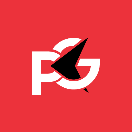 PassGate logo