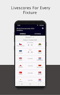 World Cup 2022 Schedule 6.3.1 APK screenshots 1