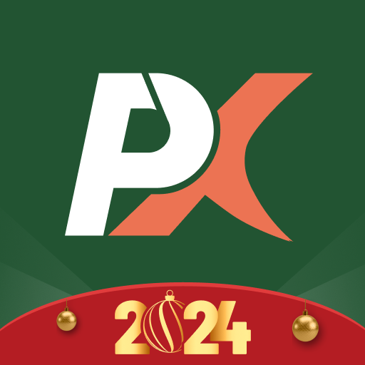 PesaX - Mkopo Haraka cash loan logo