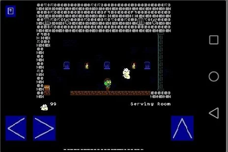YupYup's Adventure(圖2)-速報App