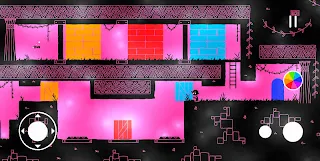 Hue: Adventure inmost of color - Screenshot 2