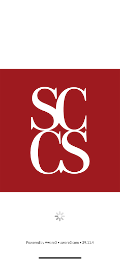 Santa Clarita Christian School Screen 2