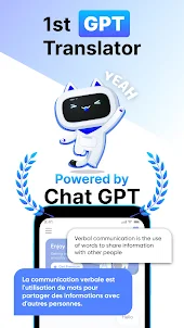 Translate GBT & AI Open Chat