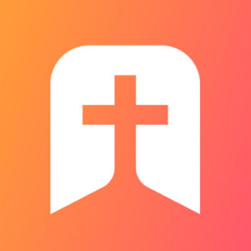 Bible Verse logo