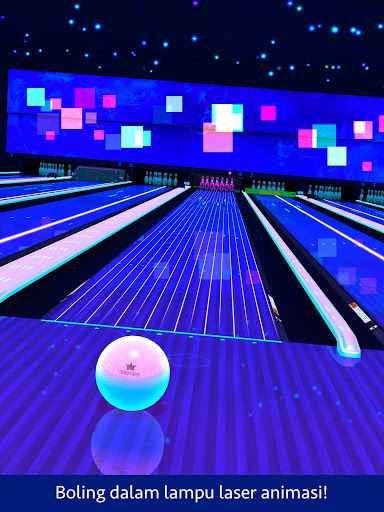 Bowling Go! – 3D Game Bowling Menyenangkan Terbaik