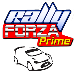 Icon image Rally Forza Prime