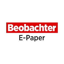 Icon image Beobachter E-Paper
