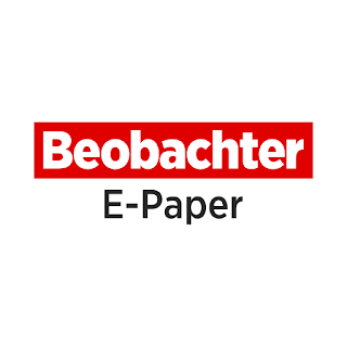 Beobachter E-Paper
