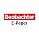 Beobachter E-Paper - Androidアプリ