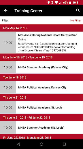 Missouri NEA Screen 2