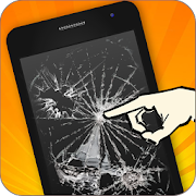 Top 23 Casual Apps Like Broken Screen Prank - Best Alternatives