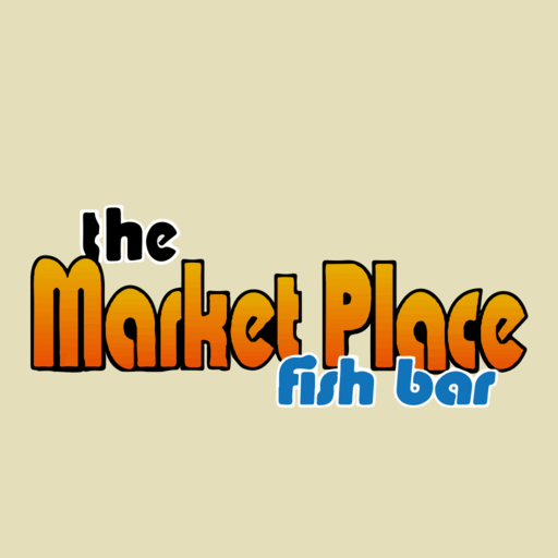 The Market Place Fish Bar logo