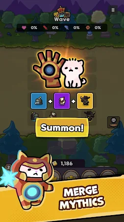 Game screenshot Spin Squad! apk download