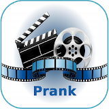 تحويل الصور الي فيديو Prank icon