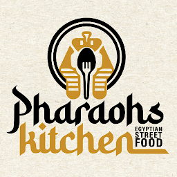 Icon image Pharaoh's Kitchen