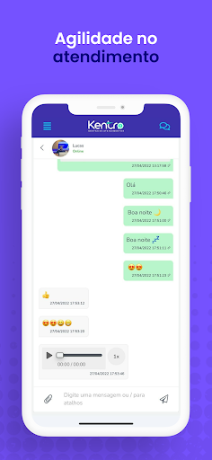 Kentro Screen 3