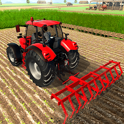 Icon image Farm Tractor Games 2024