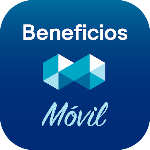 Beneficios Móvil logo