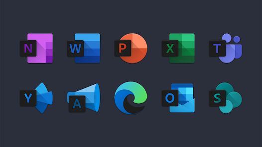 Supreme Icon Pack v15.1.0 [Patched]