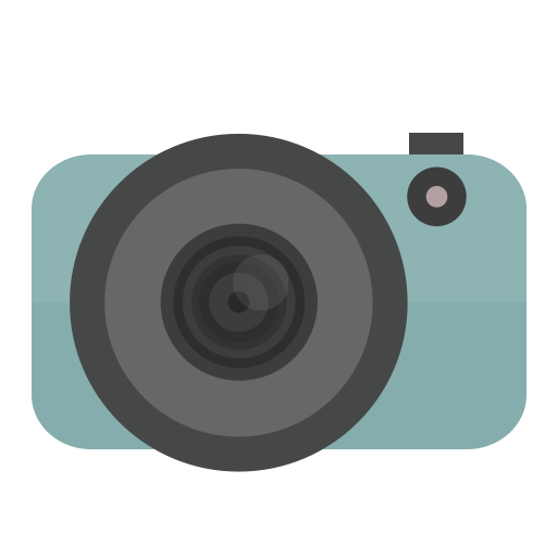 Sirius Smart Camera  Icon