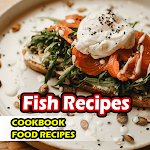 Cover Image of ダウンロード Fish Recipes 3.2.1 APK