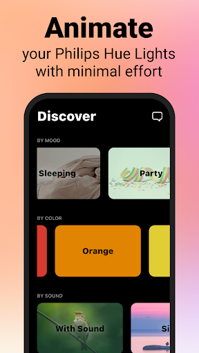 AMBEE for Philips Hue Lights Screen 2