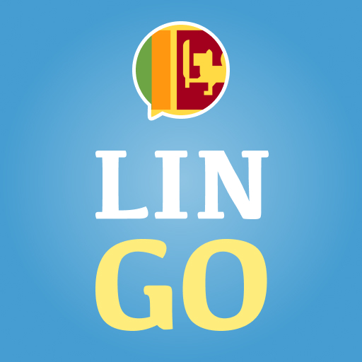 Learn Sinhala with LinGo Play