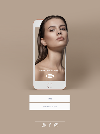 IBSA MYVolution® Screenshot 4