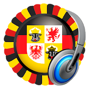 Mecklenburg-Vorpommern Radiosender - Deutschland