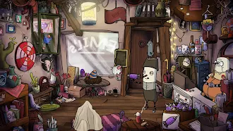 Game screenshot The Inner World - The Last Win apk download