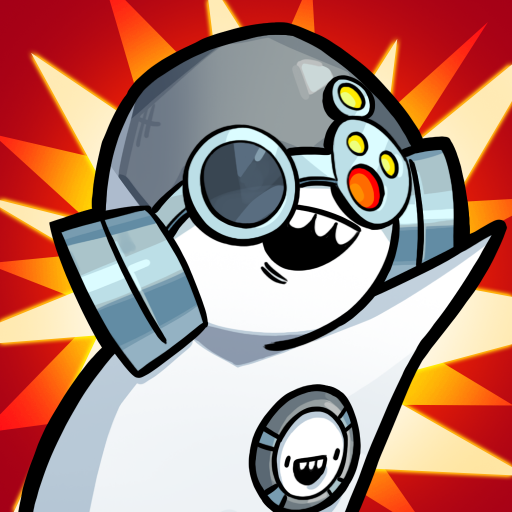 UFO Shooter logo