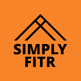 Simply Fitr icon