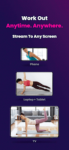 FitOn Workouts & Fitness Plans 15