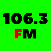 106.3 FM Radio Stations Online App Free