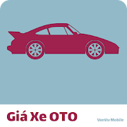 Bảng giá xe oto - car price