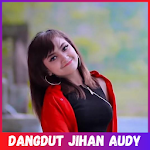 Cover Image of Download Dangdut Jihan Audy Full Offlin  APK