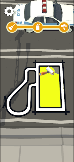 Signa Paint 3D - Screenshot 2